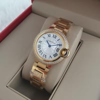 ساعة كارتير بالون النسائية