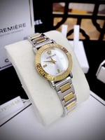 ساعة فرزاتشي النسائية