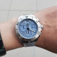 ساعة تاغ هوير اكواريسر