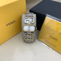 ساعة فندي الجديدة