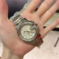 ساعة قوتشي كرونوغراف