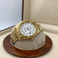 رولكس دايجست جامبو