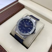 ساعة هوبلت كلاسيك