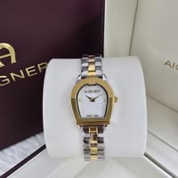 ساعة مولفيتا من اجنر للنساء