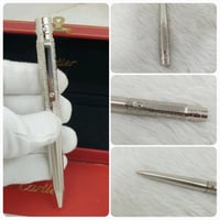 قلم سانتوس دو كارتييه