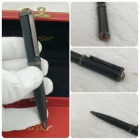 قلم كارتير سانتوس دومو