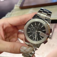 ساعة قوتشي كرونوغراف