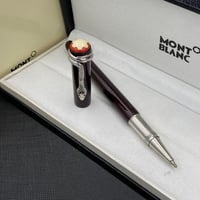 قلم مونت الثعبان