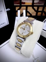 ساعة فرزاتشي النسائية