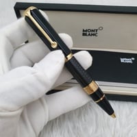 قلم مونت بلانك شكسبير