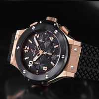 ساعة هوبلت بيغ بانغ