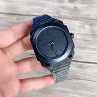 ساعة بولغري اوتوماتيك