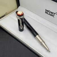 قلم مونت بلانك الثعبان