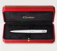 قلم سانتوس دو كارتييه