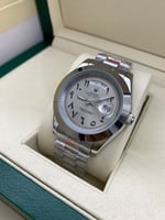 رولكس عربي المميزة