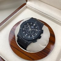 ساعة هوبلت كرونوغراف