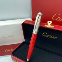 قلم كارتير رودستر