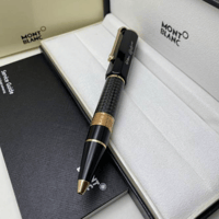 قلم مونت بلانك شكسبير