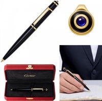 قلم كارتير ديابلو.