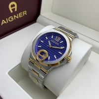 ساعة اقنر تافيانو الجديدة