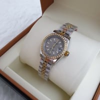 ساعة رولكس النسائية ميني