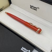 قلم مونت الثعبان