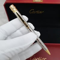 قلم كارتير سانتوس الصغير