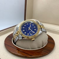 رولكس دايجست جامبو