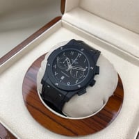 ساعة هوبلت كرونوغراف