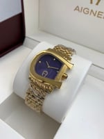 ساعة اجنر النسائية