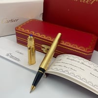 قلم كارتير ديابلو