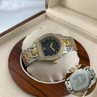 ساعة اجنر النسائية