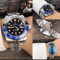 ساعة رولكس باتمان اوتوماتيك هاي كواليتي