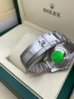 ساعة رولكس باتمان