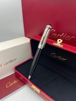 قلم كارتير رودستر باشا