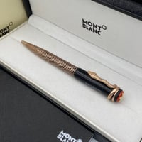 قلم مونت الثعبان