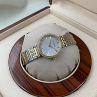 ساعة فندي الانيقة