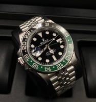 رولكس سبرايت اوتوماتيك هاي كواليتي