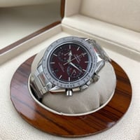 ساعة اوميغا سبيد ماستر كرونوغراف