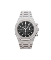 ساعة اوديمار كرونوغراف