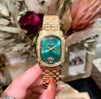 ساعة فيرزاتشي النسائية