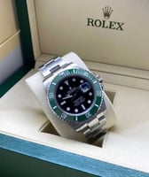 ساعة رولكس صبمارينر ستاربكس اوتوماتيك هاي كواليتي