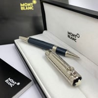 قلم مونت بلانك ارثر كونان الجديد