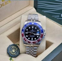 ساعة رولكس بيبسي اوتوماتيك هاي كواليتي