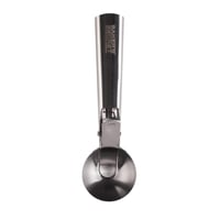 ملعقة آيس كريم ستانلس ستيل