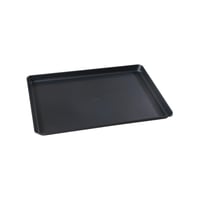 صينية بسكويت غير لاصقة بسمك 0.9 ملم مقاس 42x32x2cm