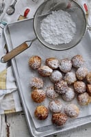 صينية معجنات