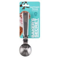 ملعقة آيس كريم ستانلس ستيل