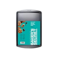 صينية بسكويت مسطحة بسمك 0.5 ملم مقاس 43x28x1.5cm