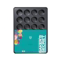 صينية كيك 24 كوب